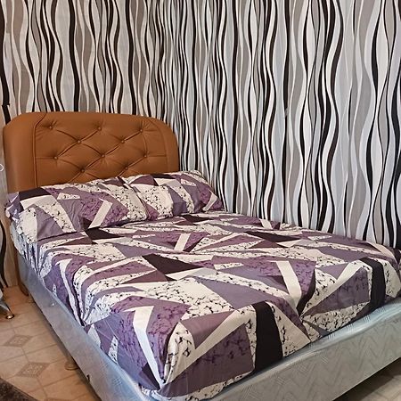 Closest Studio With Balcony From Cebu Airport Lapu-Lapu City Eksteriør bilde