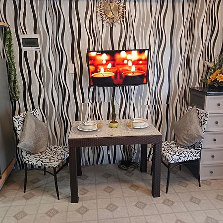 Closest Studio With Balcony From Cebu Airport Lapu-Lapu City Eksteriør bilde