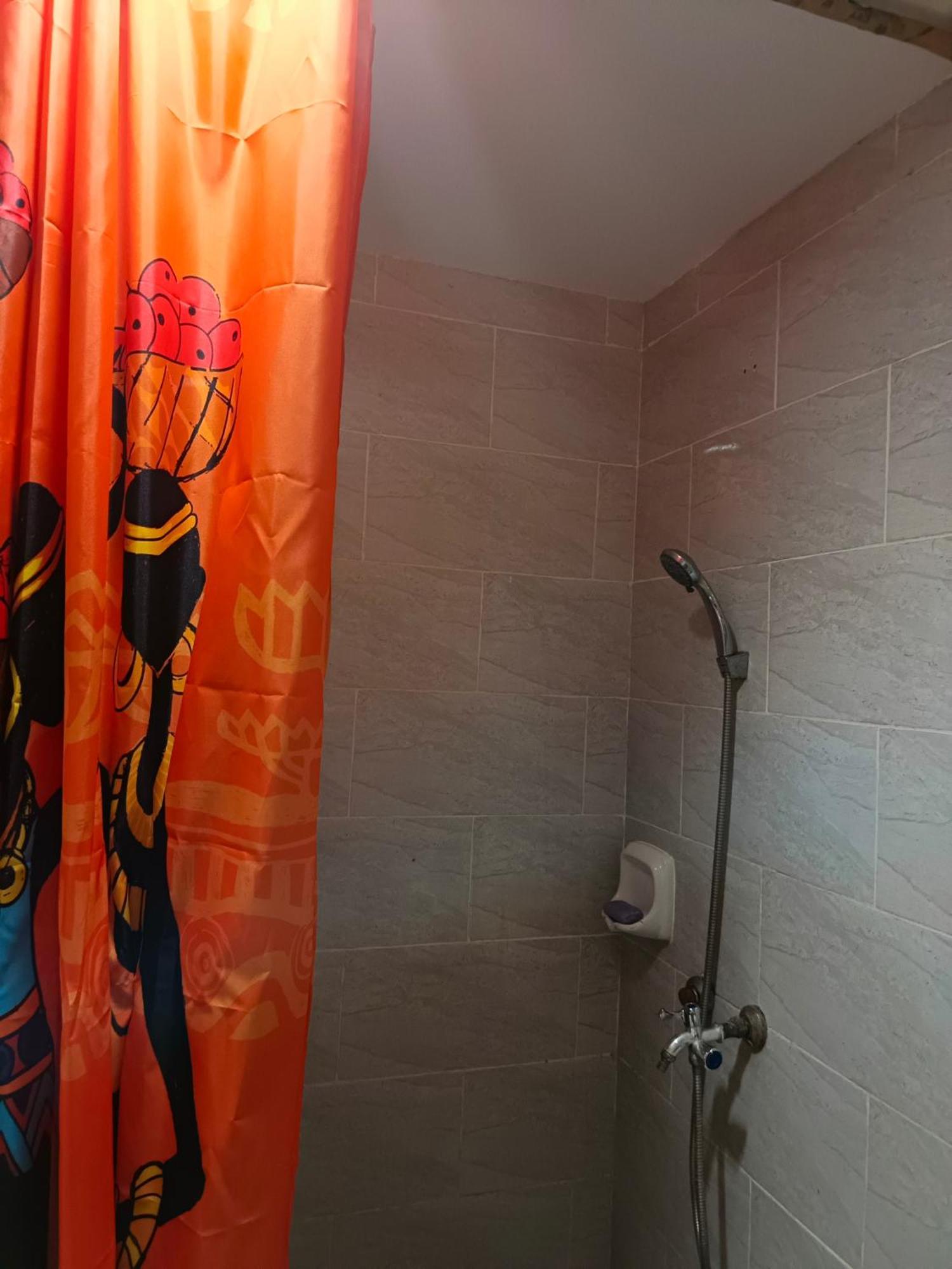 Closest Studio With Balcony From Cebu Airport Lapu-Lapu City Eksteriør bilde