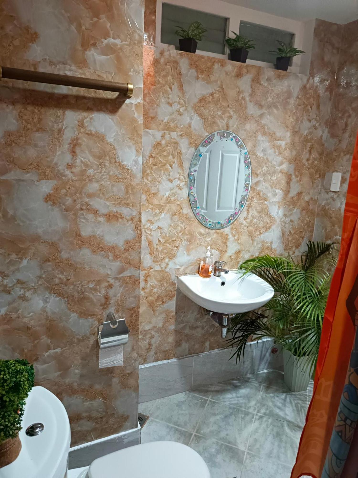 Closest Studio With Balcony From Cebu Airport Lapu-Lapu City Eksteriør bilde