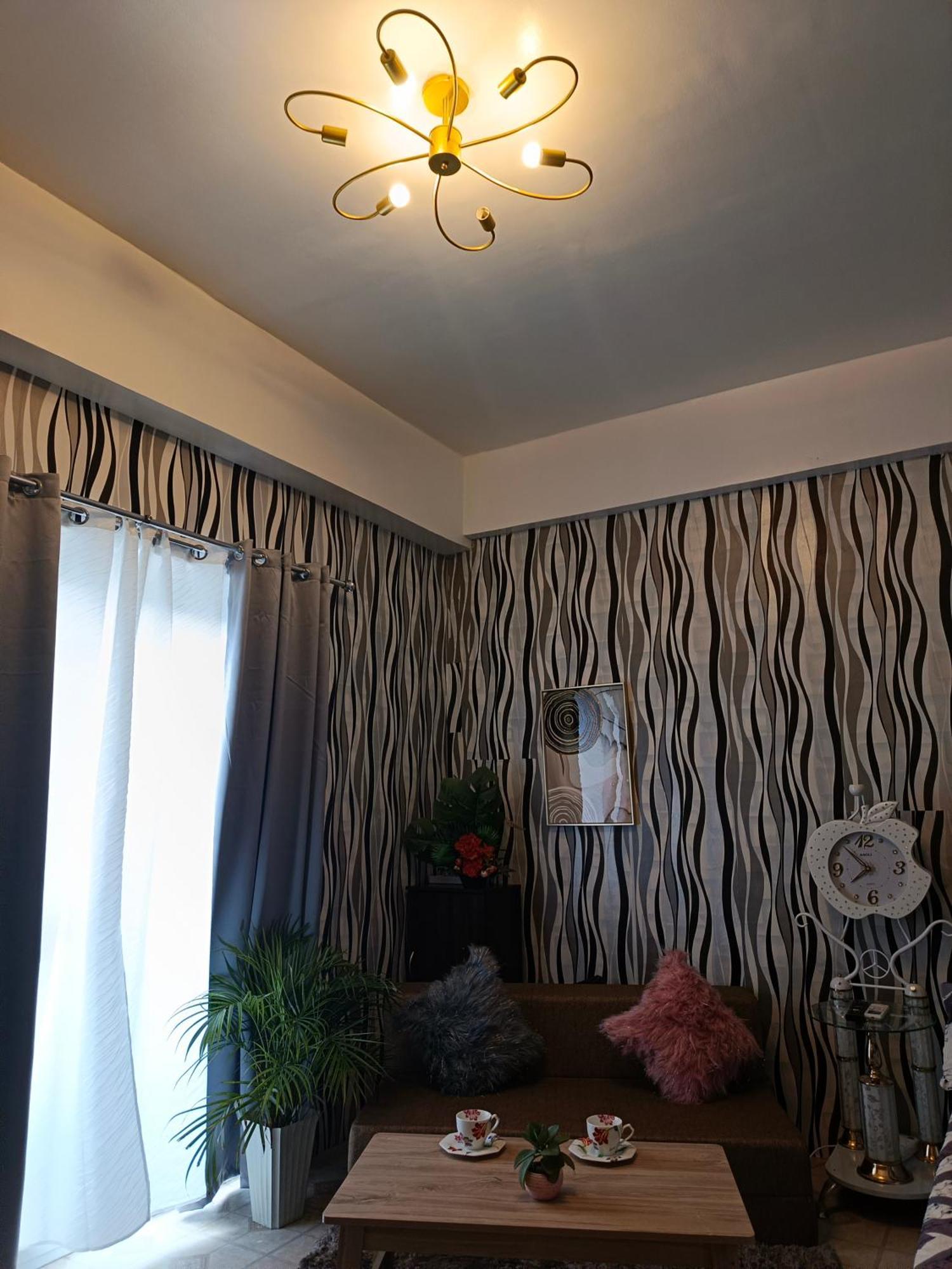 Closest Studio With Balcony From Cebu Airport Lapu-Lapu City Eksteriør bilde