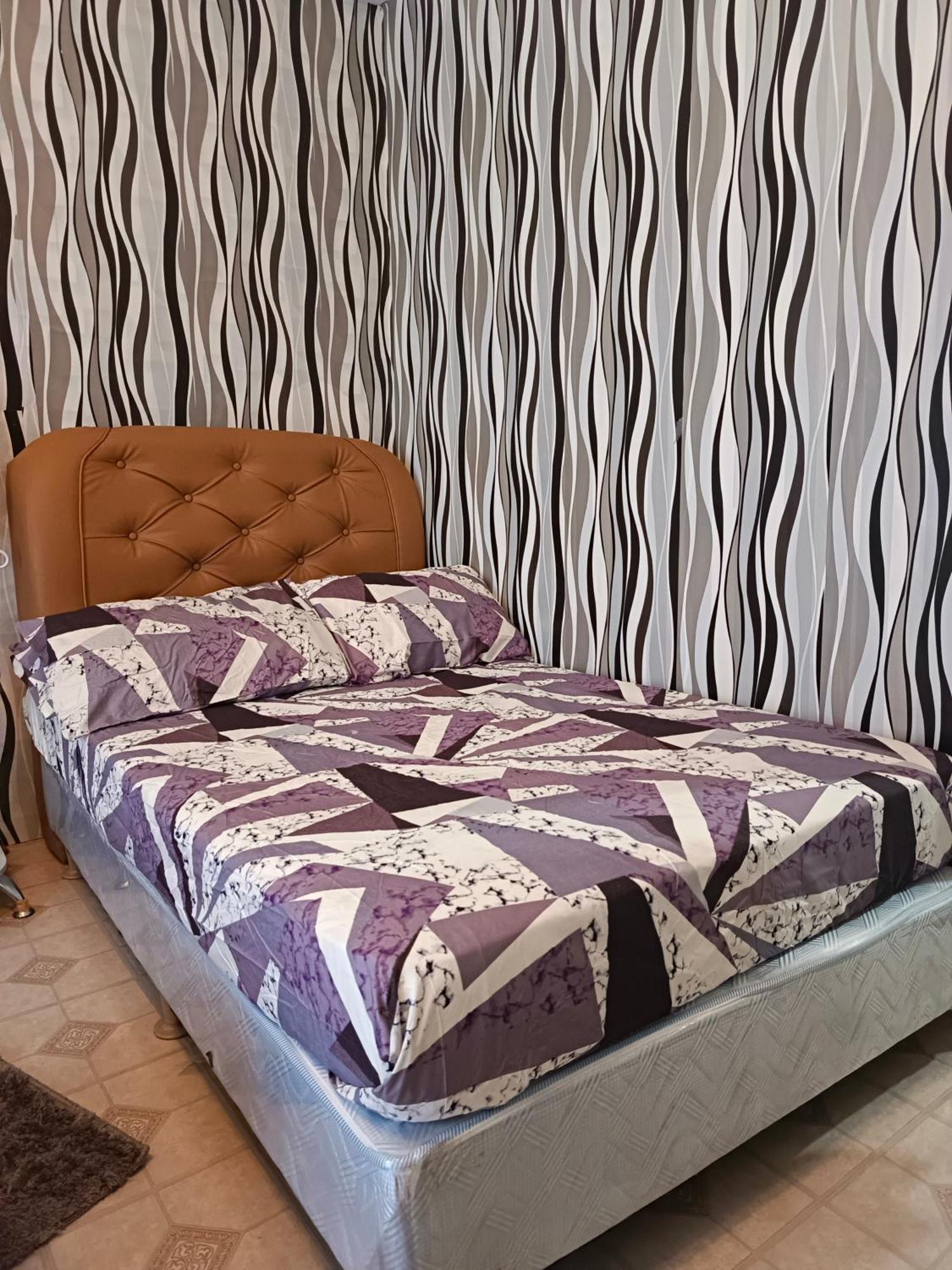 Closest Studio With Balcony From Cebu Airport Lapu-Lapu City Eksteriør bilde