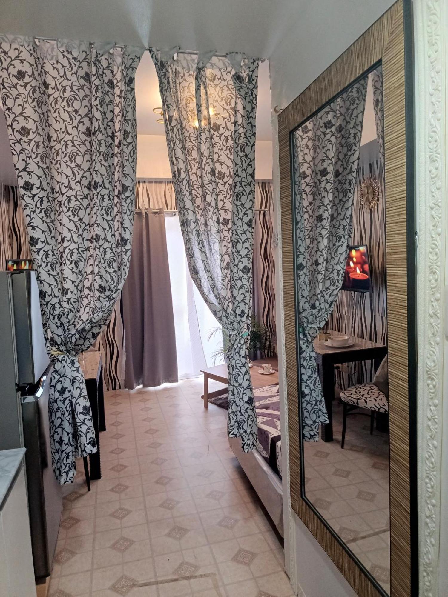 Closest Studio With Balcony From Cebu Airport Lapu-Lapu City Eksteriør bilde